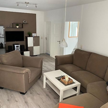 Ferienhaus Loreleytraum, Wohnung Obergeschoss Sankt Goarshausen Dış mekan fotoğraf