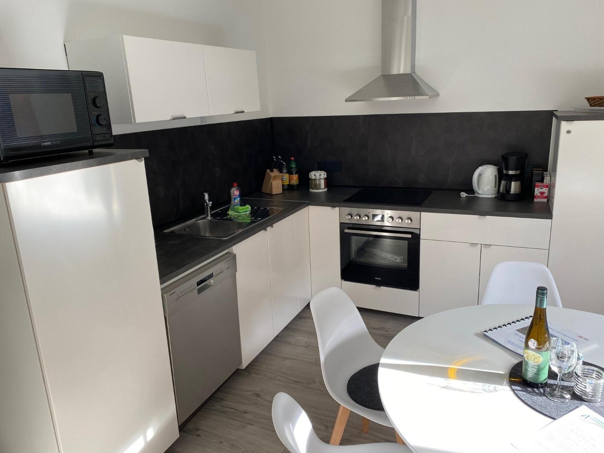 Ferienhaus Loreleytraum, Wohnung Obergeschoss Sankt Goarshausen Dış mekan fotoğraf