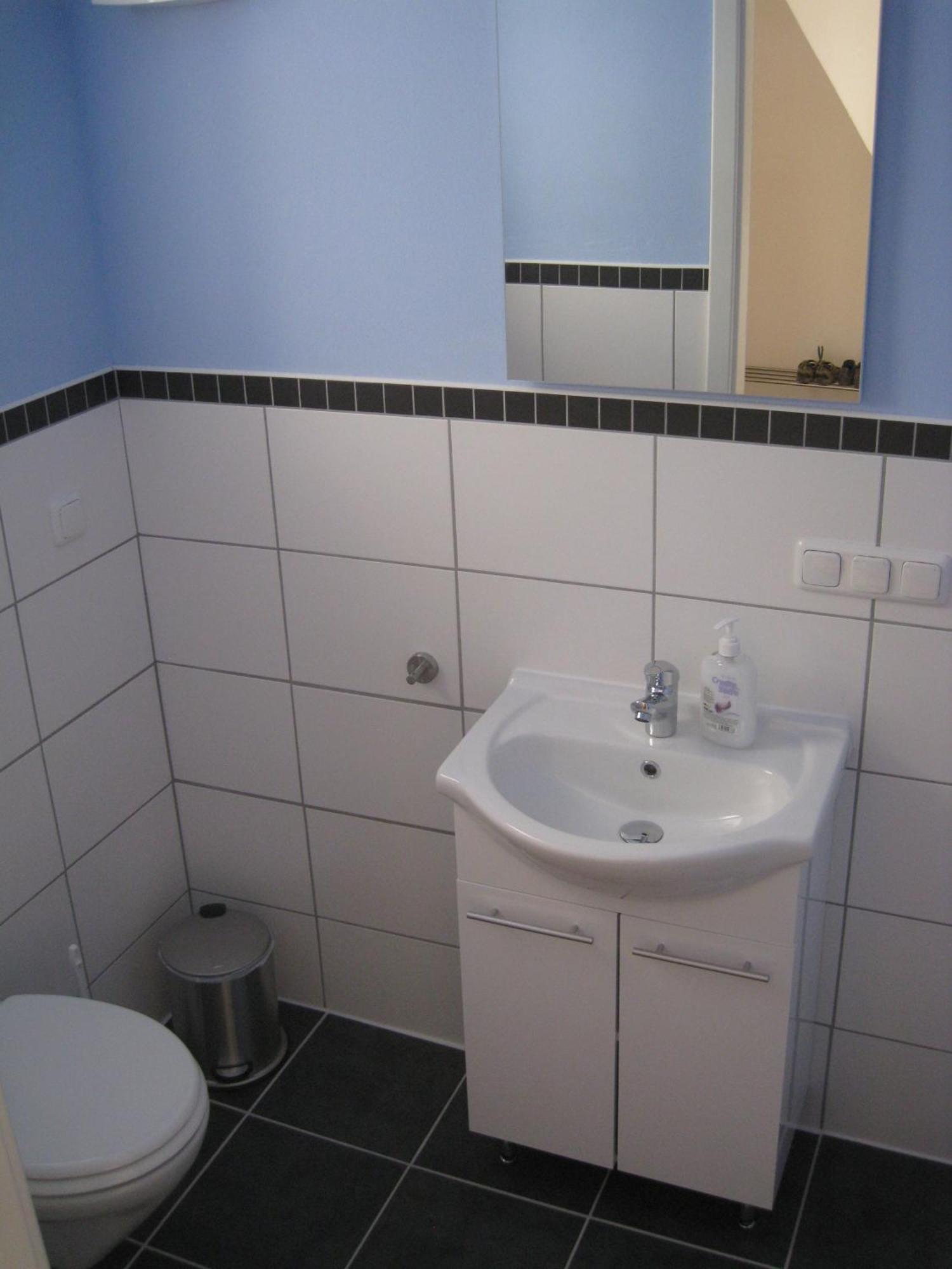 Ferienhaus Loreleytraum, Wohnung Obergeschoss Sankt Goarshausen Dış mekan fotoğraf