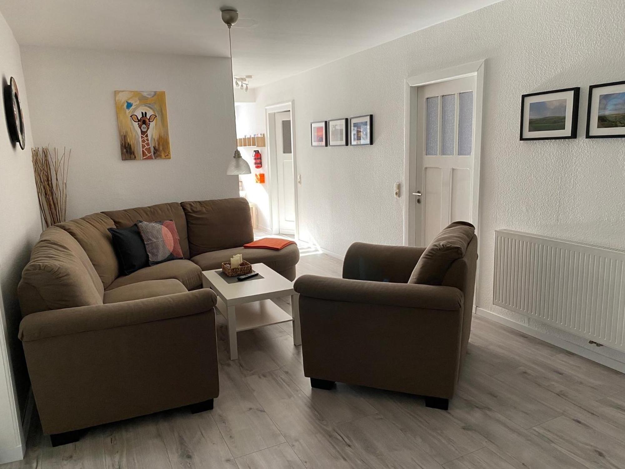 Ferienhaus Loreleytraum, Wohnung Obergeschoss Sankt Goarshausen Dış mekan fotoğraf