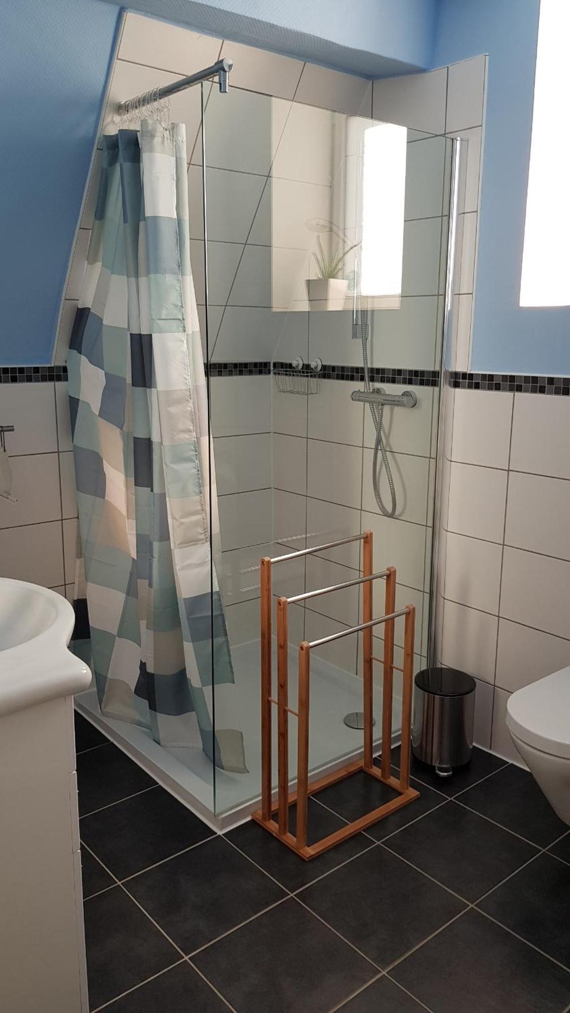 Ferienhaus Loreleytraum, Wohnung Obergeschoss Sankt Goarshausen Dış mekan fotoğraf