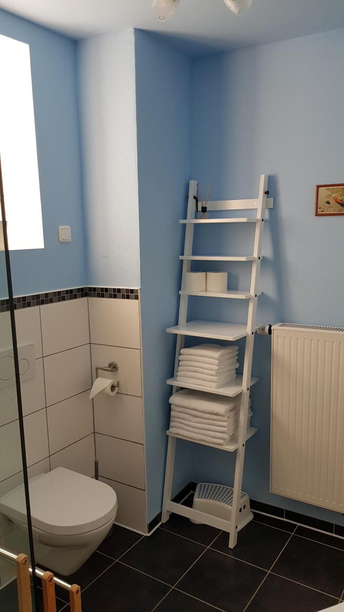 Ferienhaus Loreleytraum, Wohnung Obergeschoss Sankt Goarshausen Dış mekan fotoğraf