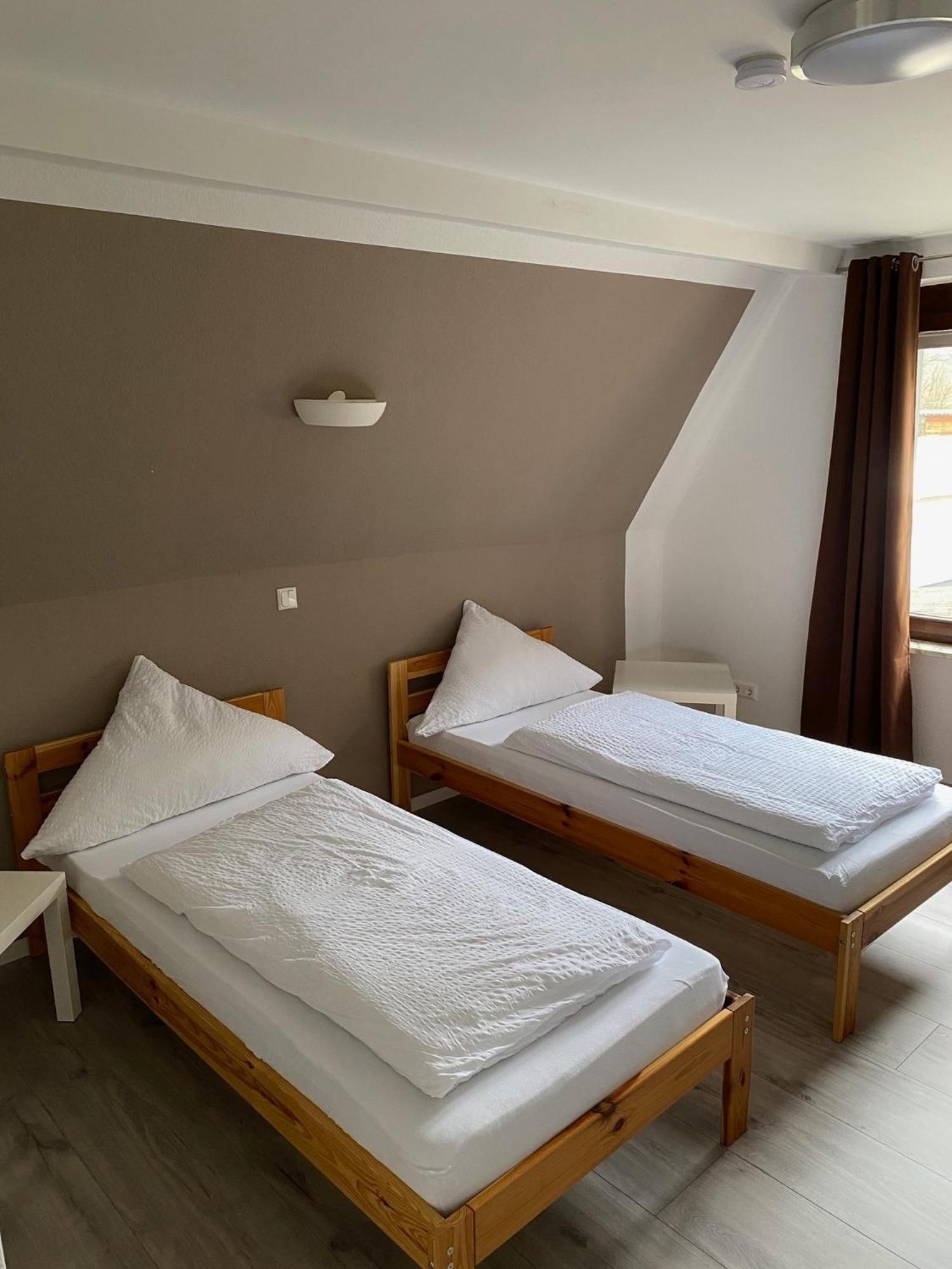 Ferienhaus Loreleytraum, Wohnung Obergeschoss Sankt Goarshausen Dış mekan fotoğraf