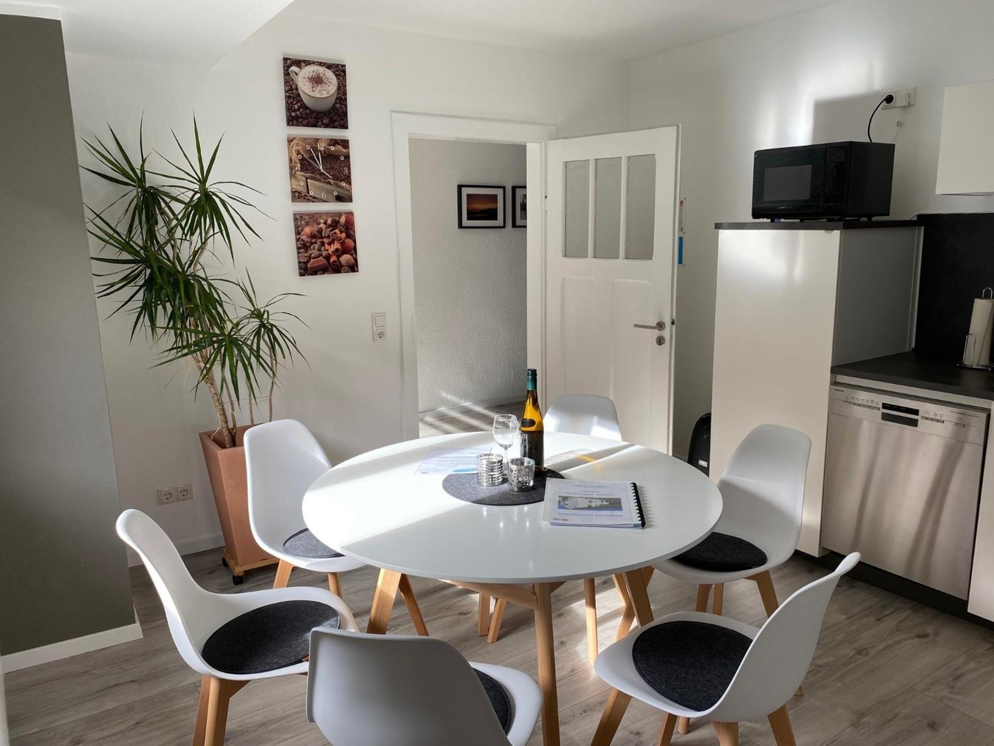 Ferienhaus Loreleytraum, Wohnung Obergeschoss Sankt Goarshausen Dış mekan fotoğraf